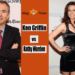 Ken Griffin and Kathy Warden