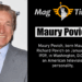 Maury Povich, Age, Height, Career, Family & Net Worth