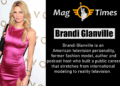 Brandi Glanville