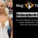 Christina Aguilera Net Worth