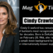 Cindy Crawford Height, Age, Net Worth, Career & Biography
