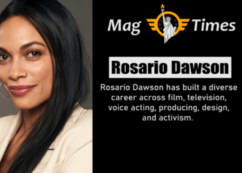 Rosario Dawson Age, Height, Net Worth & Career – Full Biography