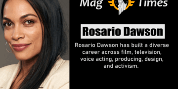Rosario Dawson Age, Height, Net Worth & Career – Full Biography