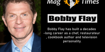 Bobby Flay Height, Age, Net Worth, Career & Biography