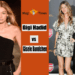 Gigi Hadid and Gisele Bundchen