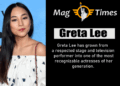Greta Lee Age, Height, Net Worth, Career & Biography
