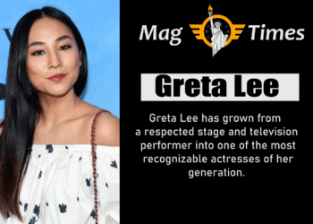 Greta Lee Age, Height, Net Worth, Career & Biography