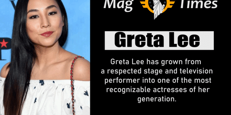 Greta Lee Age, Height, Net Worth, Career & Biography