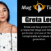 Greta Lee Age, Height, Net Worth, Career & Biography