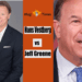 Hans Vestberg and Jeff Greene
