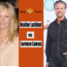 Heather Locklear and Lorenzo Lamas