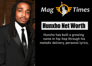 Hunxho Net Worth