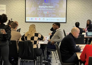 Training Course Reseller: How to Build a Business Selling Staff Training Programs