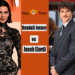 Kendall Jenner and Jacob Elordi