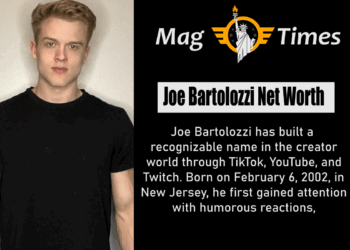 Joe Bartolozzi Net Worth