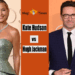 Kate Hudson and Hugh Jackman