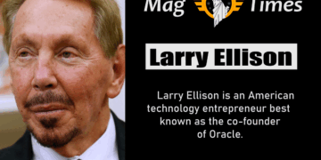 Larry Ellison Net Worth, Height, Age, Career & Biography