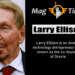 Larry Ellison Net Worth, Height, Age, Career & Biography