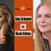 Amy Schumer and Nicole Kidman