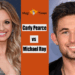 Carly Pearce and Michael Ray