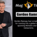 Gordon Ramsay Height, Age, Net Worth & Career