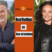 Reed Hastings and Diane von Furstenberg