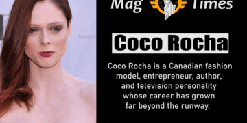 Coco Rocha Age, Height, Career, Family & Net Worth