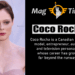 Coco Rocha Age, Height, Career, Family & Net Worth