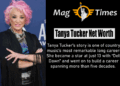 Tanya Tucker Net Worth