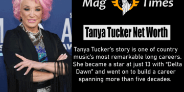Tanya Tucker Net Worth