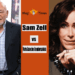 Sam Zell and Maria Asuncion Aramburuzabala