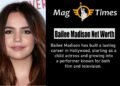 Bailee Madison Net Worth