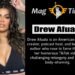 Drew Afualo: Age, Height, Net Worth & Personal Life