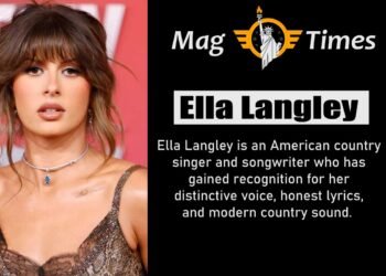 Ella Langley Net Worth, Age, Height, Career, Family and Biography