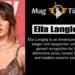 Ella Langley Net Worth, Age, Height, Career, Family and Biography