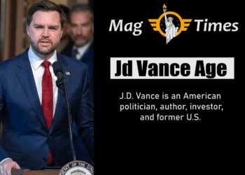 Jd Vance Age