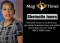 Sheinelle Jones: Age, Height, Net Worth & Biography