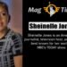 Sheinelle Jones: Age, Height, Net Worth & Biography