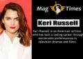 Keri Russell: Height, Age, Net Worth & Biography