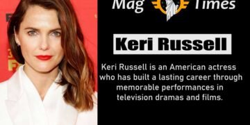 Keri Russell: Height, Age, Net Worth & Biography