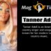 Tanner Adel: Personal Life, Age, Height, and Net Worth