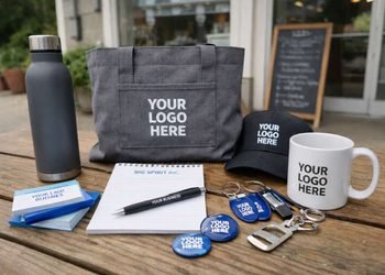 What Is Promotional Merchandise and Why Does It Work?