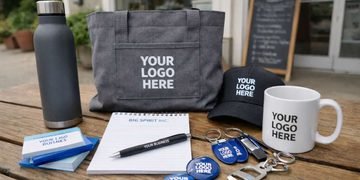 What Is Promotional Merchandise and Why Does It Work?