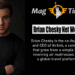 Brian Chesky Net Worth