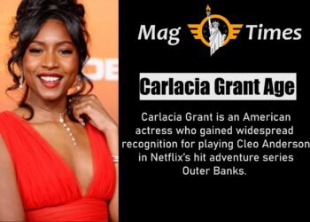 Carlacia Grant Age, Height, Net Worth, and Complete Biography