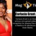 Carlacia Grant Age, Height, Net Worth, and Complete Biography