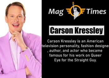 Carson Kressley Net Worth