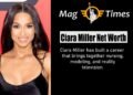 Ciara Miller Net Worth