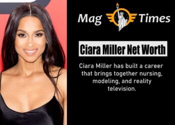 Ciara Miller Net Worth