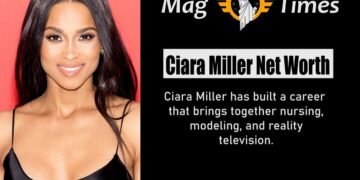 Ciara Miller Net Worth